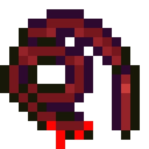 Bloody Tear