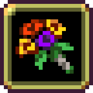 Celestial Dusting