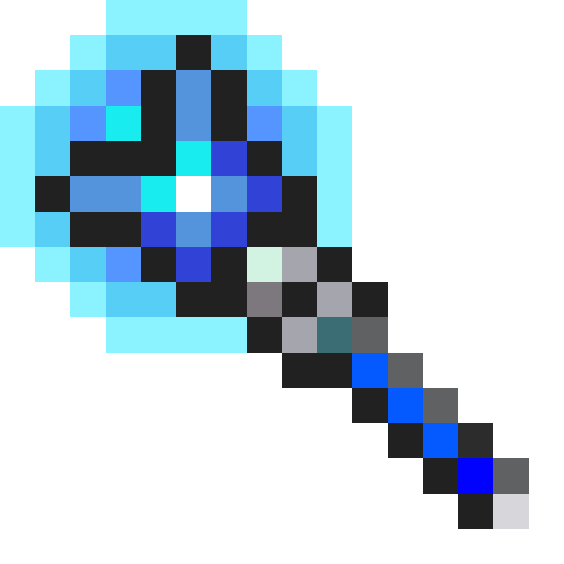 Holy Wand