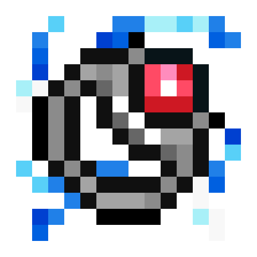 Lightning Ring / Thunder Ring