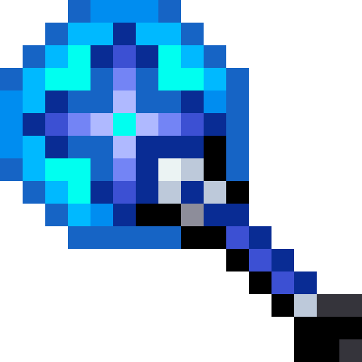 Magic Wand