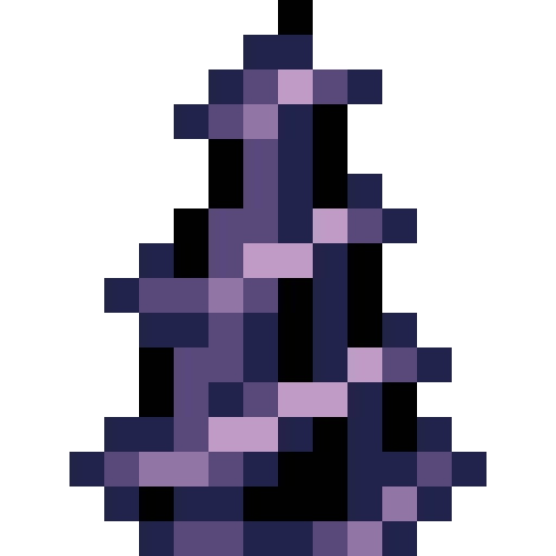 Shadow Pinion