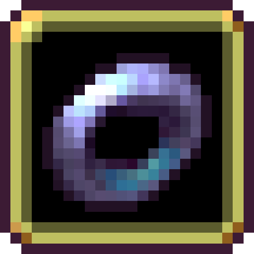 Silver Ring + Gold Ring