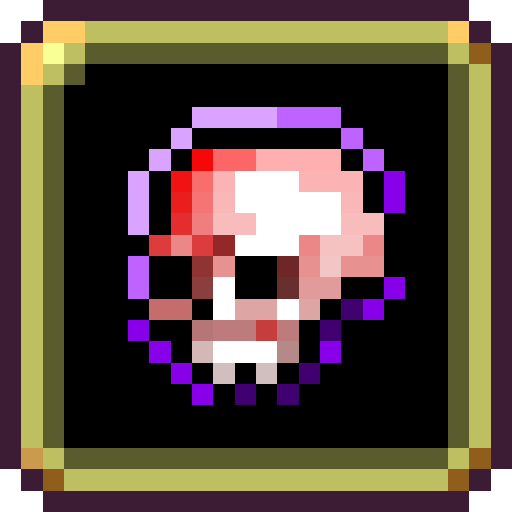 Skull O'Maniac