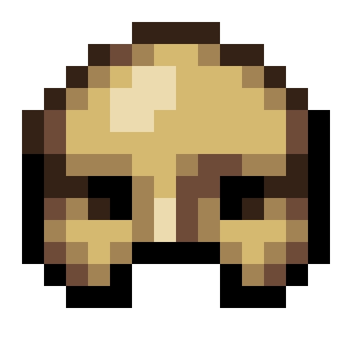 Stone Mask