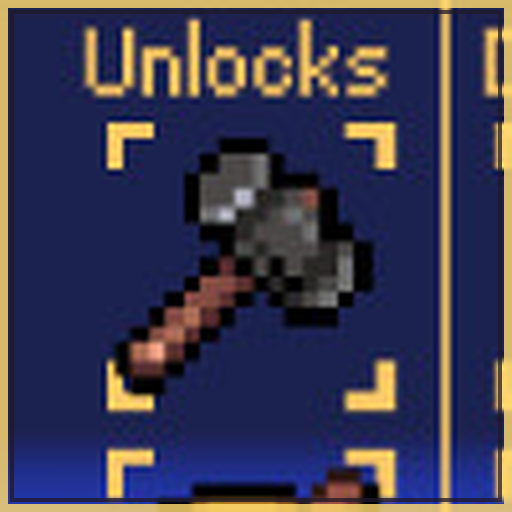 Gem Hammer
