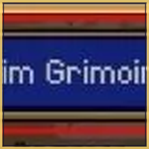 Grim Grimoire