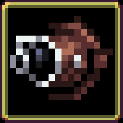 Lapidary Loupe
