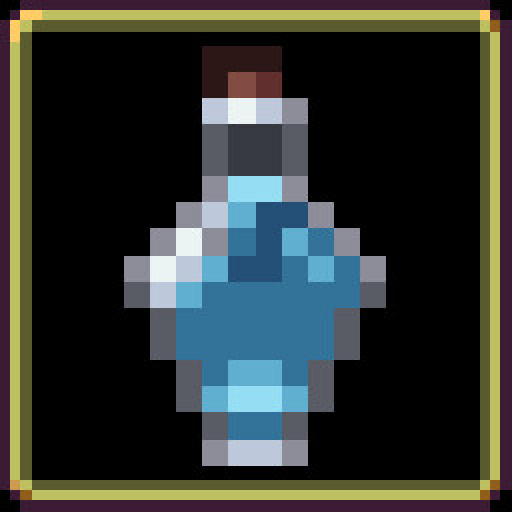Sorceress' Tears